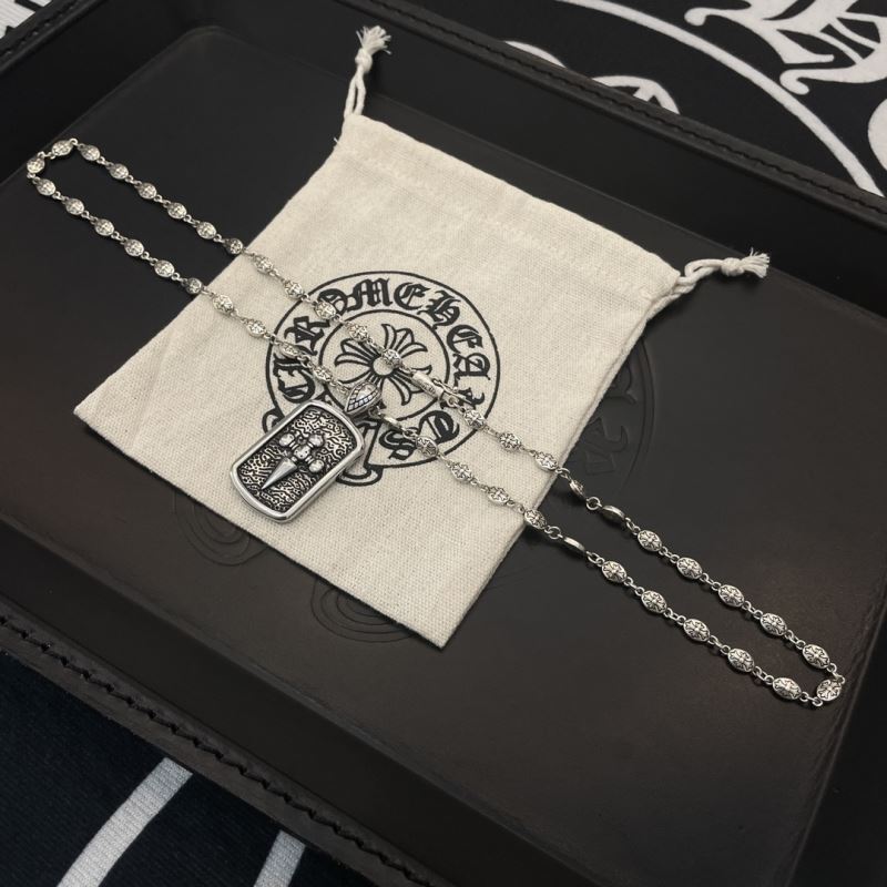 Chrome Hearts Necklaces